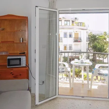 Apartment El Retiro Vanessa 2 *